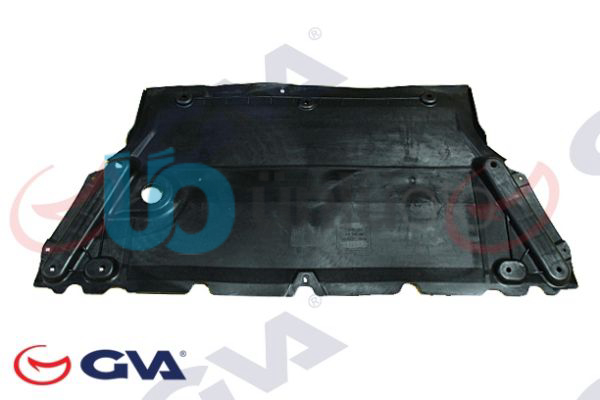 MOTOR ALT MUHAFAZA PLASTİK AUDI A4 2016 