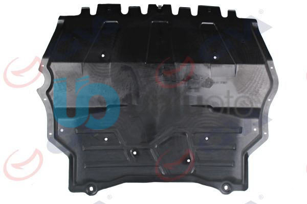 MOTOR ALT MUHAFAZA PLASTİK VW TIGUAN 2008-2011