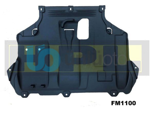 MOTOR ALT MUHAFAZASI FOCUS 11 ENJEKSİYON BENZİNLİ