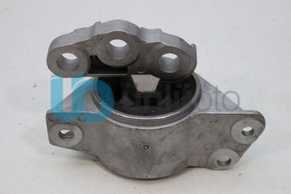 Motor Askı Takozu 1.3 - Fiat Grande Punto 500L Punto Evo Alfa Romeo Mito Punto 6 İleri