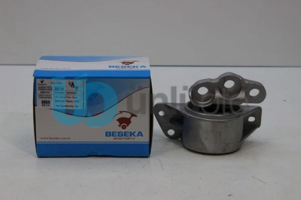 Motor Askı Takozu 1.3 - Fiat Grande Punto 500L Punto Evo Alfa Romeo Mito Punto 6 İleri