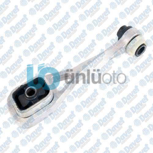 MOTOR ASKI TAKOZU ARKA BURGULU MEGANE I-SCENIC I-CLIO II-LOGAN 1.4/1.5/1.6/1.9