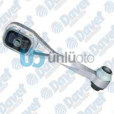 MOTOR ASKI TAKOZU ARKA (BURGULU) MEGANE I SCENIC I CLIO II LOGAN 1,4 / 1,5 / 1,6
