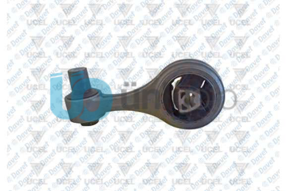 MOTOR ASKI TAKOZU ARKA GRANDE PUNTO 1.3MJTD 75PS - 90PS 2006-