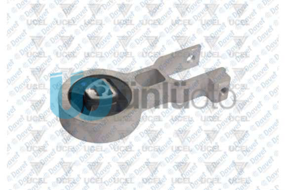 MOTOR ASKI TAKOZU GRANDE PUNTO 1.3MJTD 75PS - 90PS 2006-