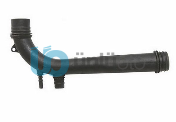 SU BORUSU PLASTİK OPEL VECTRA B 1.8 16V-2.0 16V 96-01