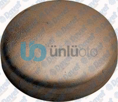 MOTOR BLOK SU TAPASI (25.2mm) H100 MINIBUS 2.4-2.5 D (9408) L300 2.0-2.4-2.5 D
