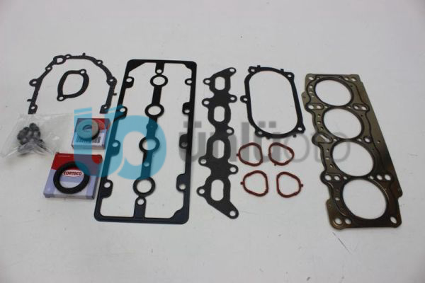 Motor Conta Takım 1.2 16v - Fiat Palio Albea İdea Punto Lancia Ypsilon