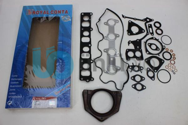 Motor Conta Takım Üst 1.9 JTD - Fiat Brava Bravo Marea Doblo Palio Punto Stilo Strada Alfa Romeo 156