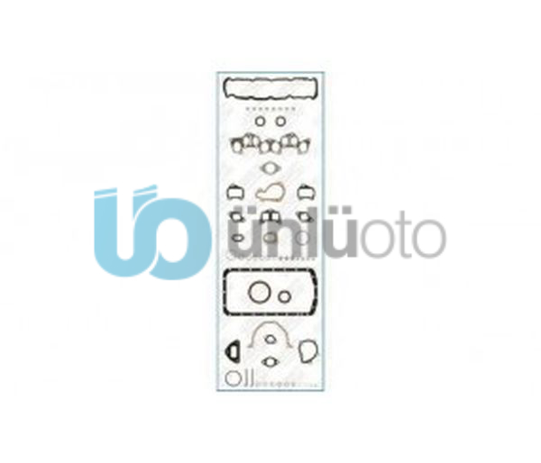 MOTOR CONTA TK. FIAT 500 07 DOBLO 05 FIORINO 09 GRANDE PUNTO 08 LİNEA 07 PA