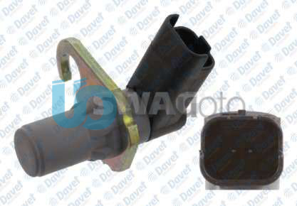 MOTOR DEVIR SENSORU PARTNER II BERLINGO II 2,0HDI 0308 P206 GTI P308 P407 P406