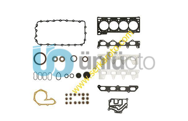 KLİMA SOKETİ  DB/PA/PO