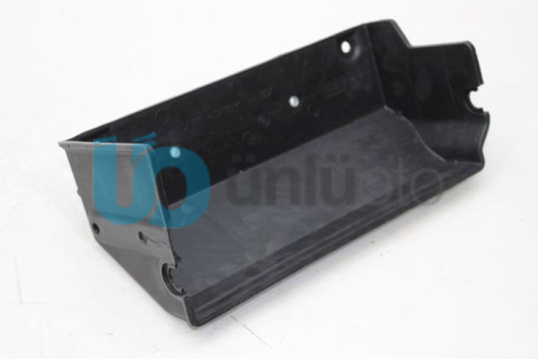 Motor İçi Röle Sigorta Kapağı Fiat Ducato 1994-2006