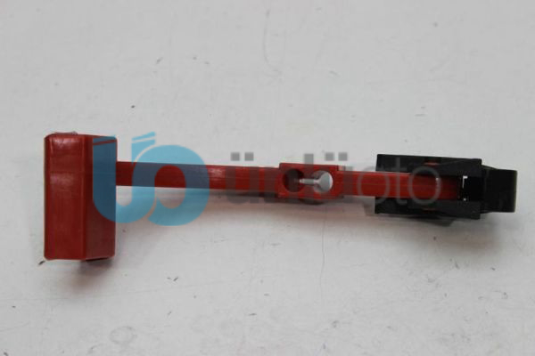 Motor Kaput Açma Kolu Fiat Tempra Tipo