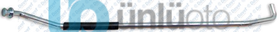 MOTOR KAPUT CUBUGU LINEA 07-