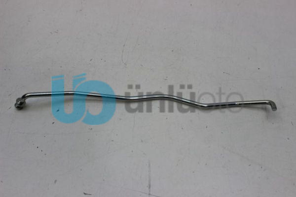 Motor Kaput Dayama Çubuğu Fiat Punto Evo Punto Grande Punto