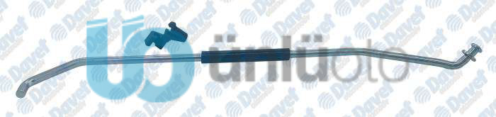 MOTOR KAPUT DAYAMA DEMIRI LINEA