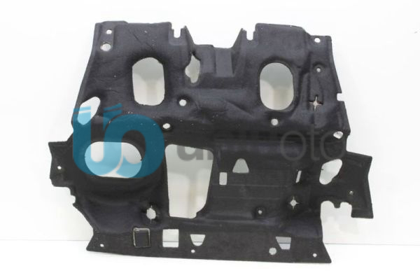 Motor Kaput İzolatörü (Keçesi) - Fiat Bravo Lancia Delta