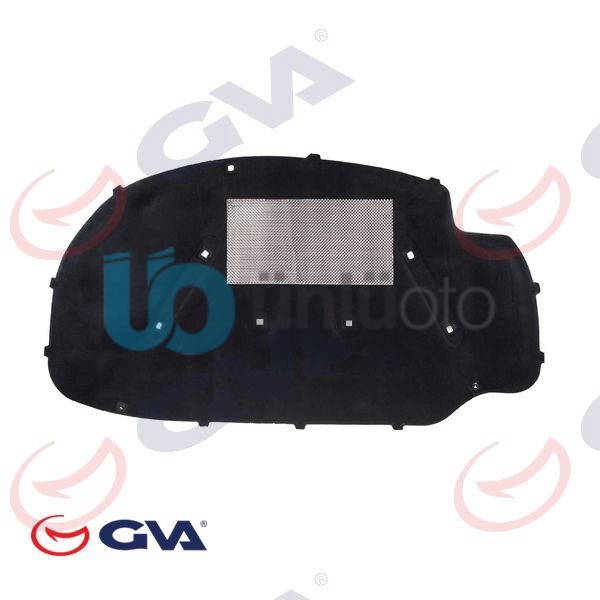 MOTOR KAPUT KEÇESİ İZOLASYON JETTA 2005-2012
