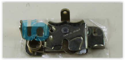 MOTOR KAPUT KİLDİ M131 DKŞ