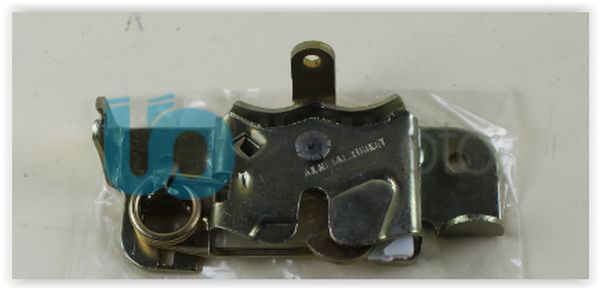MOTOR KAPUT KİLDİ M131 DKŞ