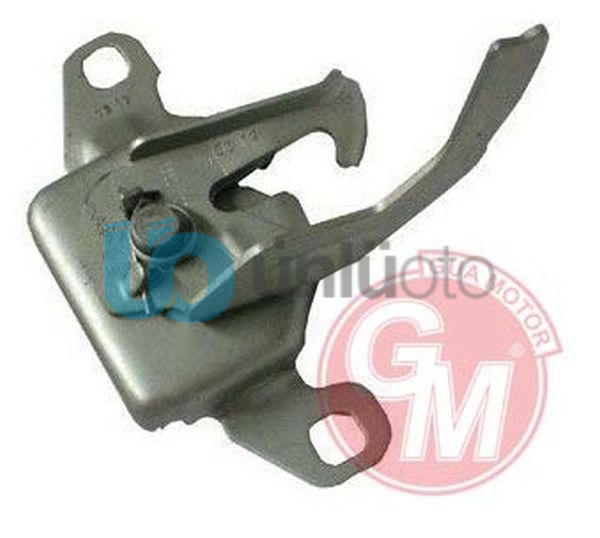 MOTOR KAPUT KILIDI DACİA DUSTER