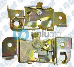 MOTOR KAPUT KILIDI DKS