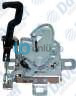 MOTOR KAPUT KİLİDİ DOBLO 05  PLASTİKLİ