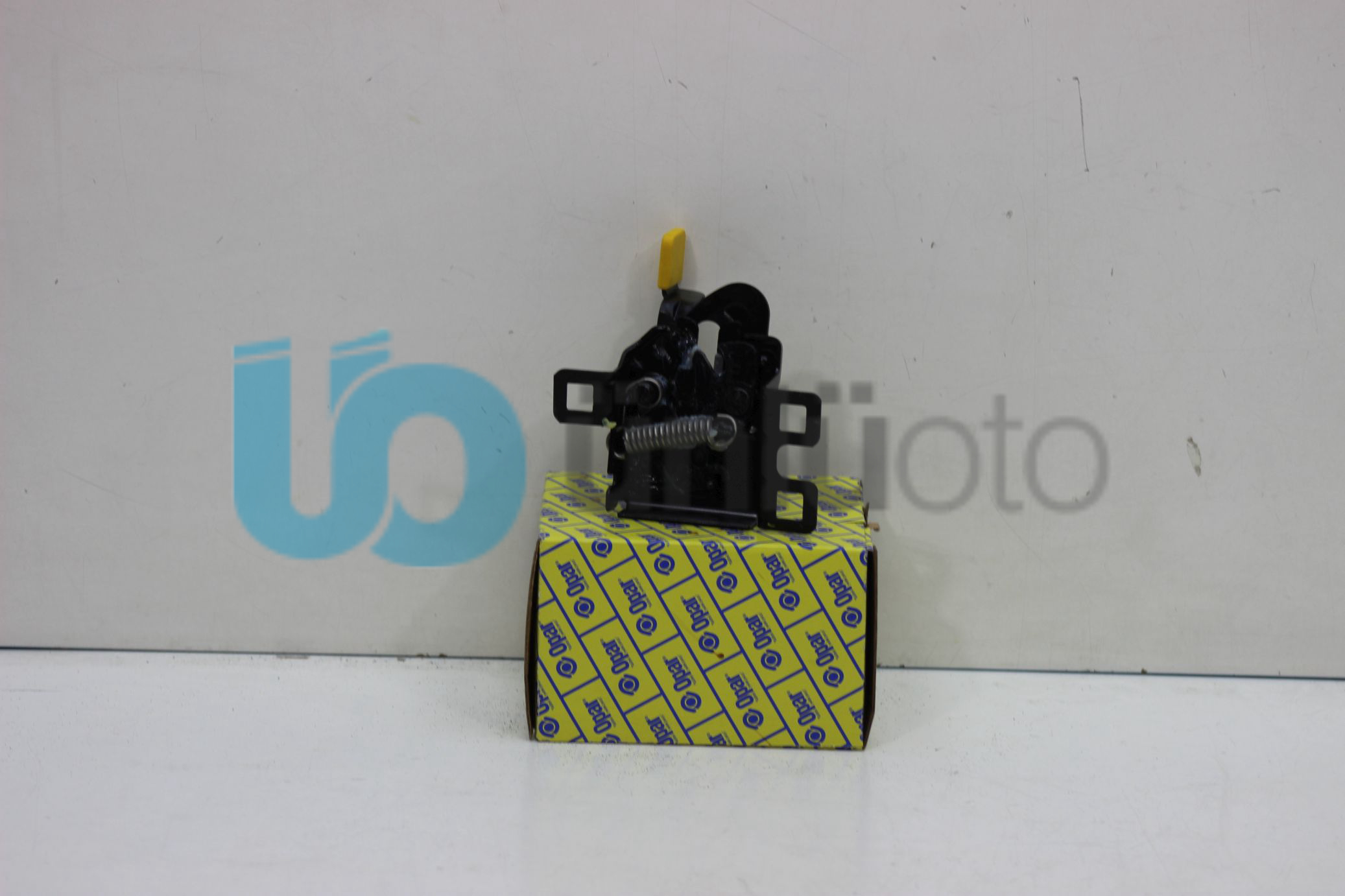 Motor Kaput Kilidi Egea Komple