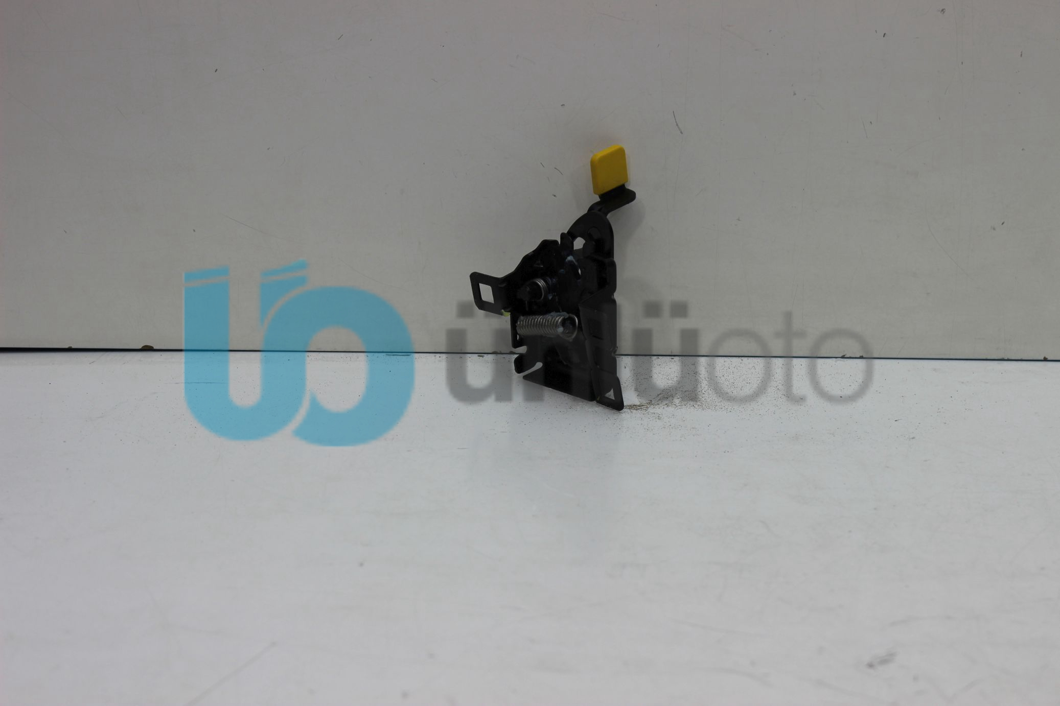 Motor Kaput Kilidi Egea Komple