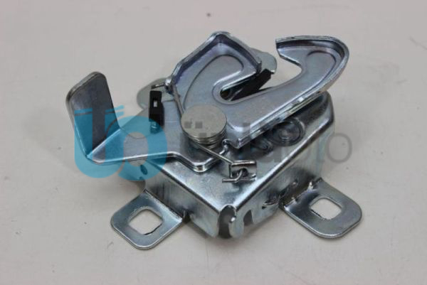 Motor Kaput Kilidi Fiat Palio Albea 2002 Sonrası