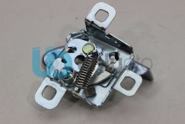 Motor Kaput Kilidi Fiat Palio Albea 2002 Sonrası