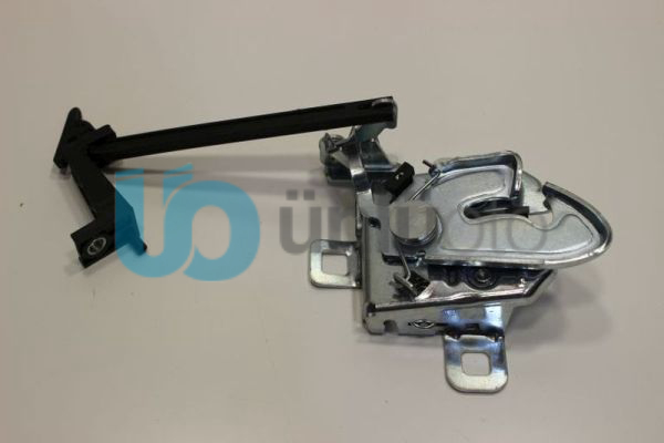 Motor Kaput Kilidi - Fiat Palio Albea