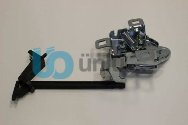 Motor Kaput Kilidi - Fiat Palio Albea