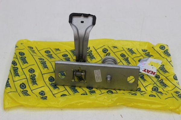 Motor Kaput Kilidi - Fiat Palio Siena Strada