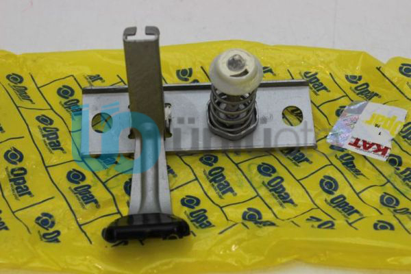 Motor Kaput Kilidi - Fiat Palio Siena Strada