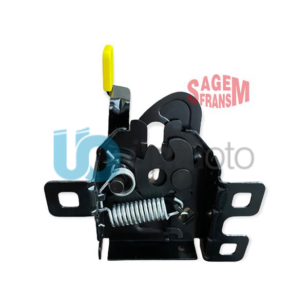 MOTOR KAPUT KİLİDİ MANUEL CLIO IV-LOGAN II-SANDERO II MCV STEPWAY