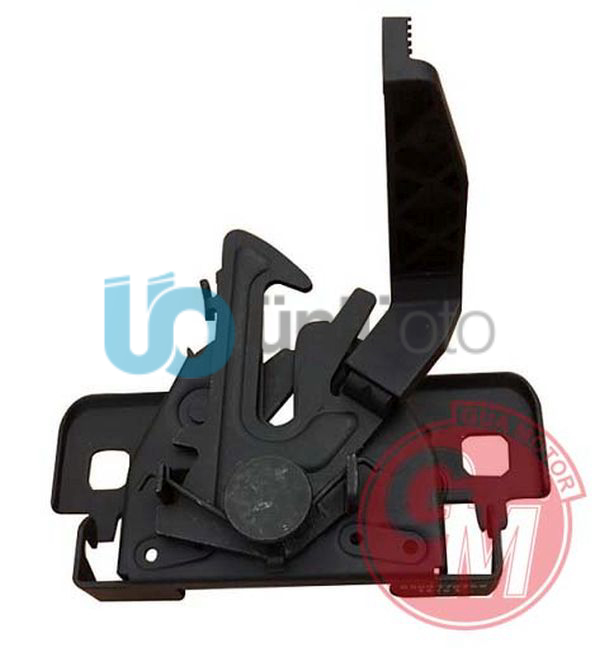 MOTOR KAPUT KILIDI MANUEL RENAULT CLIO IV DACİA LOGAN II SANDERO II MCV-STEPWAY