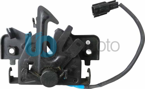 MOTOR KAPUT KİLİDİ MEGANE IV