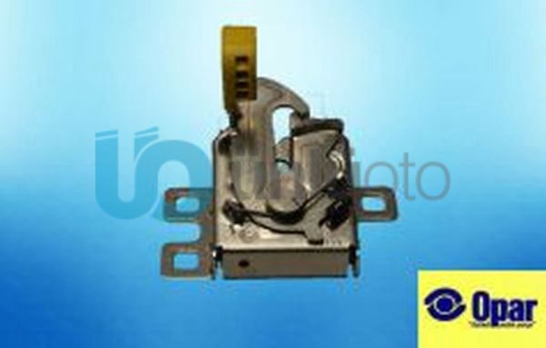 Motor Kaput Kilidi Orijinal - Fiat Fiorino