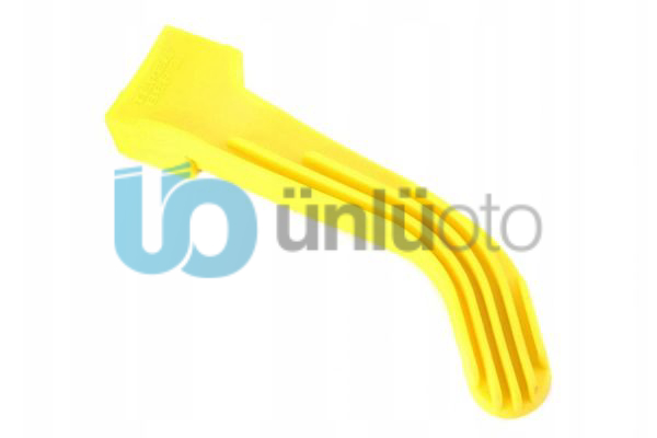 MOTOR KAPUT KİLİDİ PLASTİĞİ PARTNER TEPEE-BERLİNGO