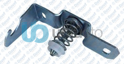 MOTOR KAPUT KILIDI UST UNO