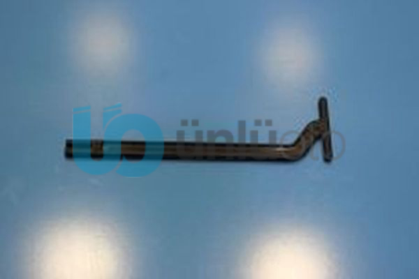 Motor Kaput Kilit Karşılığı - Fiat Palio Albea