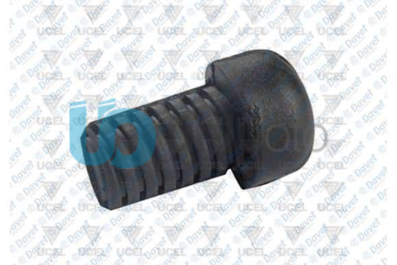 MOTOR KAPUT LASTIGI VIDALI ARKA DKS SLX
