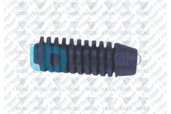 MOTOR KAPUT LASTIGI VIDALI M131 DKS