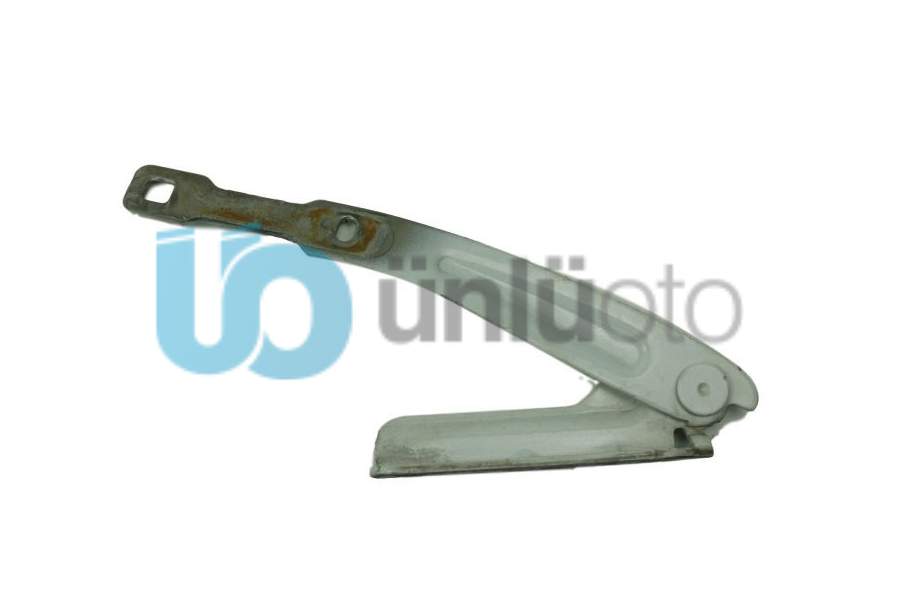 MOTOR KAPUT MENTEŞESİ SAĞ DUSTER