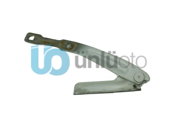 MOTOR KAPUT MENTEŞESİ SAĞ DUSTER