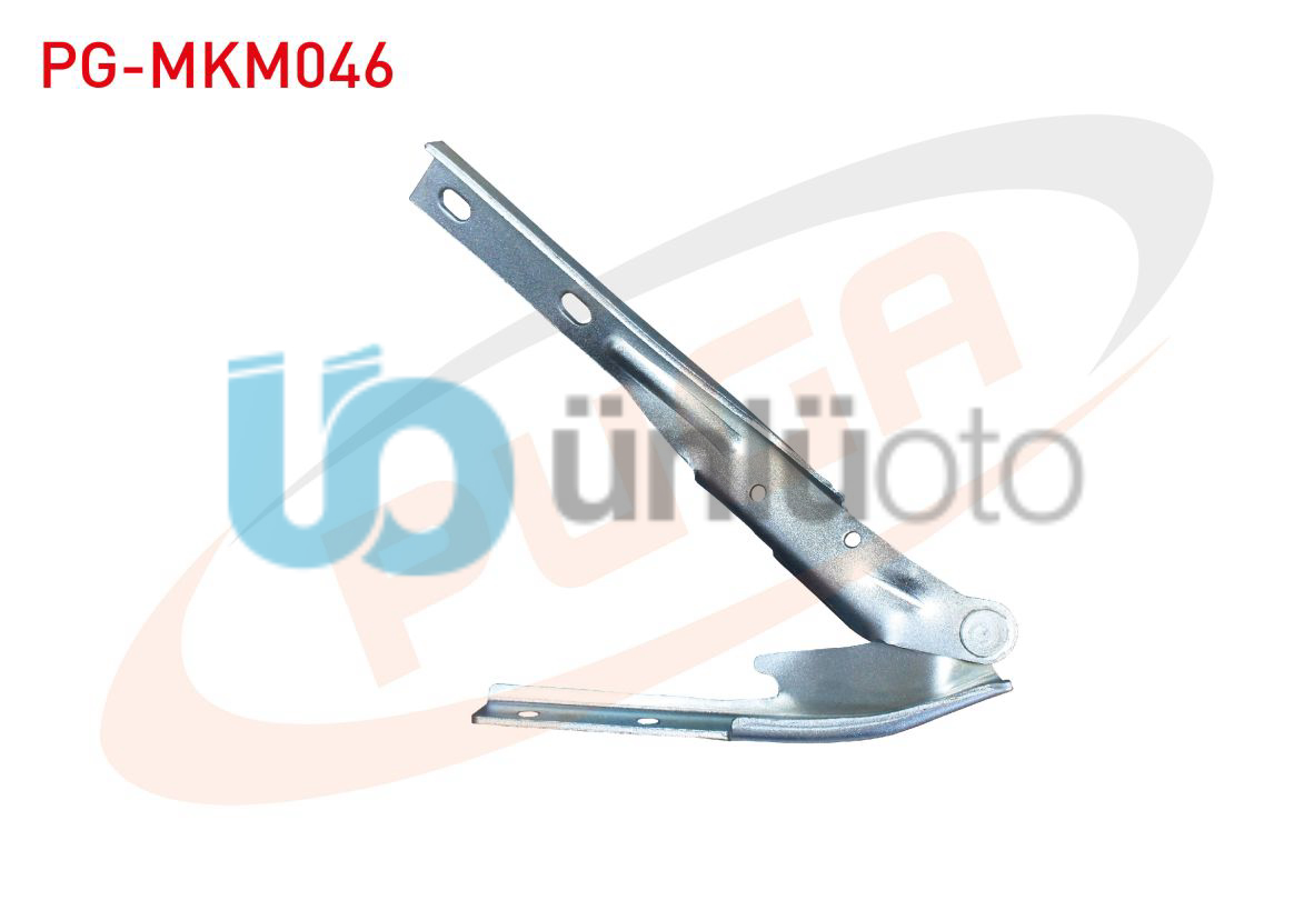 MOTOR KAPUT MENTESESI SOL OPEL VECTRA A 1988-1995