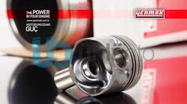 MOTOR PİSTON SEGMAN 0.50 79.50mm MEGANE 1.6 ie 8V K7M 1.2 SİLİNDİR