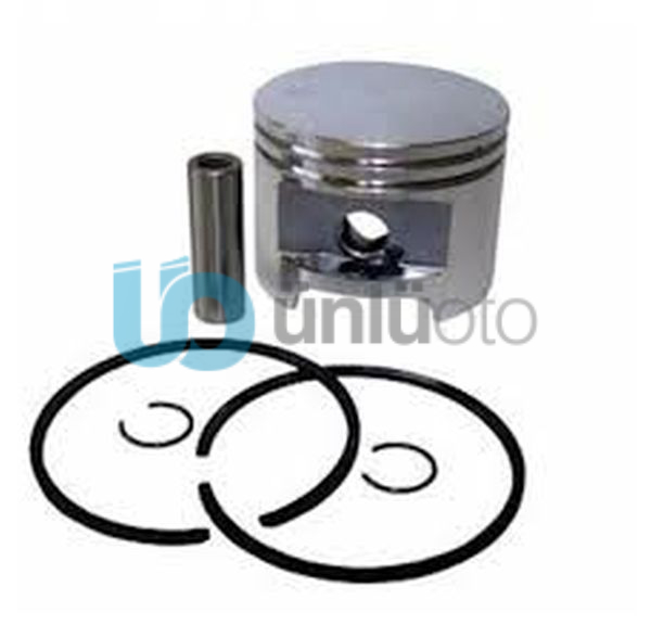 MOTOR PİSTON SEGMAN PARTNER-BERLINGO1.9 DZL DW8 82.20 ÇAP 0.60